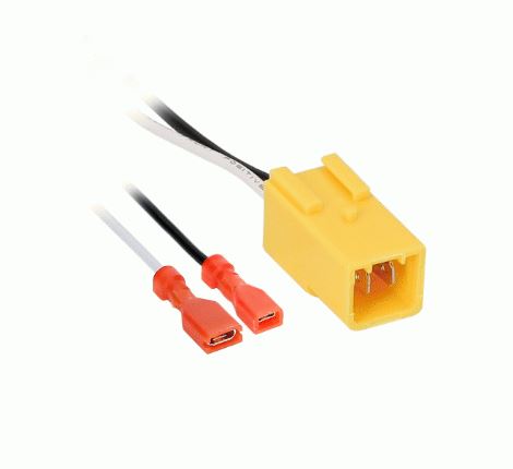 ADAPTADOR BOCINAS RAM SPEAKER HARNESS2020-UP ADAPTADOR BOCINAS RAM SPEAKER HARNESS2020-UP