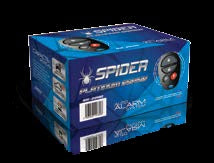 ALARMA SPIDER SR2200