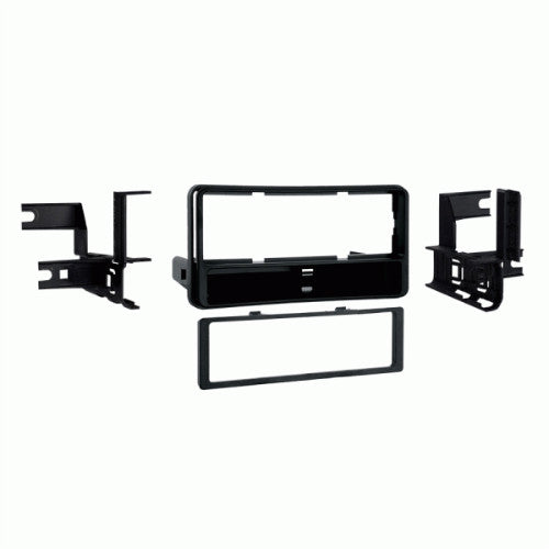 BASE METRA 998238 TOYOTA YARIS 2012 SDIN