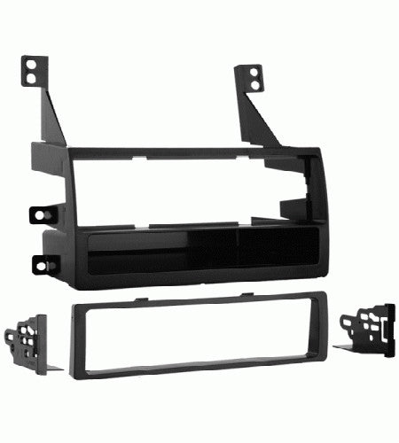 BASE METRA 99-7419 BASE NISSAN ALTIMA 2005-2006