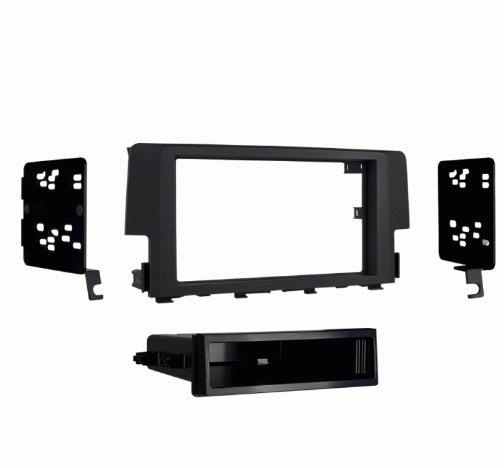 BASE METRA 99-7812B HONDA CIVIC LX 16-UP 997812B-AUDIOFUTURO-audio-express-chihuahua