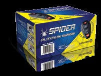 ALARMA SPIDER SR2300
