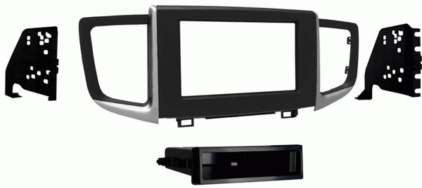 Honda Pilot 2016-Up 997811b