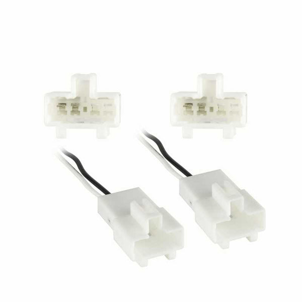 ADAPTADORES DE BOCINAS 727301 HYUNDAI/KIA