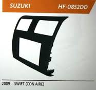 BASE HF SWIFT CON AIRE HF0852DD-AUDIOFUTURO-audio-express-chihuahua