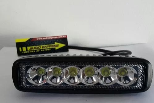 FOCO LUZ AUXILIAR 246650