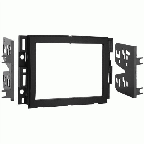 BASE METRA 95-3305 GM Multi-Kit 2006-Up/DD