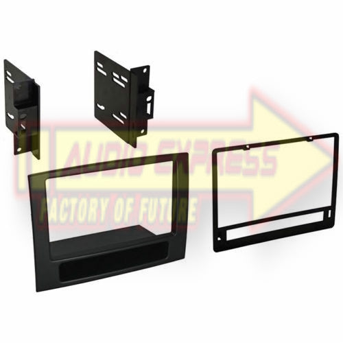 BASE AMERICAN INT DODGE RAM 2006-2008 CDK651-AUDIOFUTURO-audio-express-chihuahua