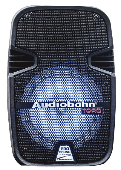 SISTEMA DE AUDIO PROFESIONAL 8 PULGADAS AUDIOBAHN AST81R