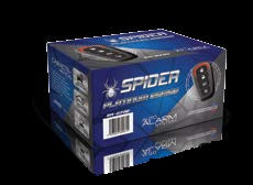 ALARMA SPIDER SR-2700