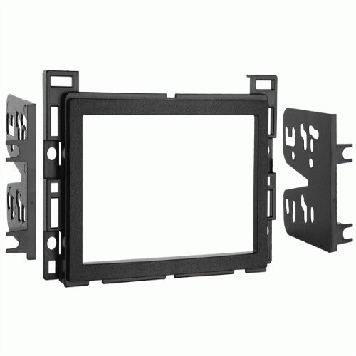 GM Multi-Kit 2005-2012 - Black 953302