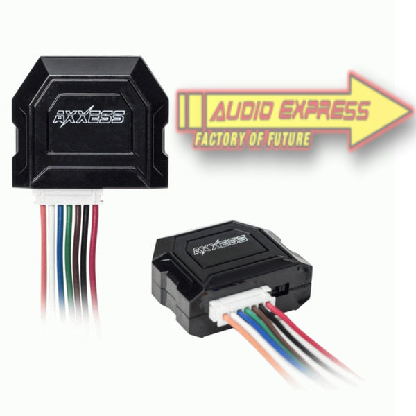 MODULO METRA AX-MTR UNIVERSAL PULSOS