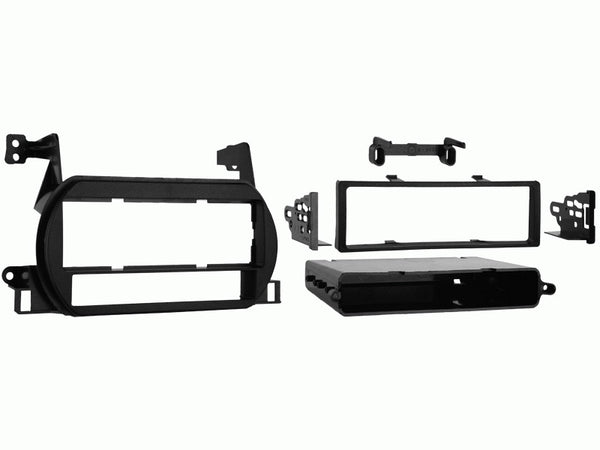 BASE METRANissan Altima 2002-2004 997418