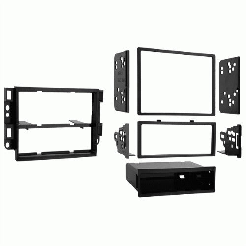 Chevrolet Aveo 2007-2008 Pontiac G3 2007-2008 993306