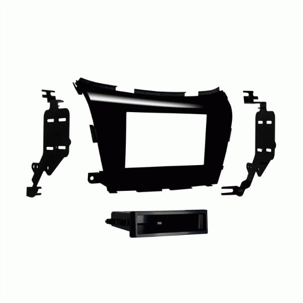 BASE METRA 99-7628 NISSAN MURANO 15-UP