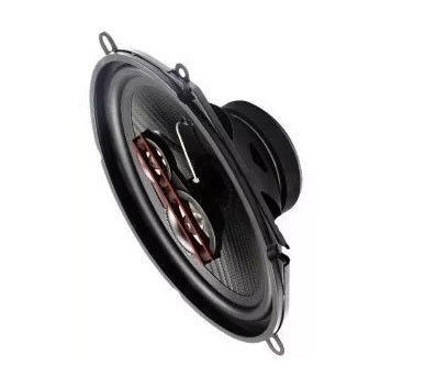 JGO DE BOCINAS 6 X 8 AUDIOBAHN AS68Y