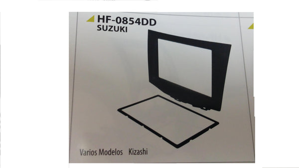 BASE HF SUZUKI KIZASHI HF0854DD-AUDIOFUTURO-audio-express-chihuahua