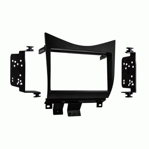 BASE METRA 95-7862 ACCORD 03-07 CONSOLE DDIN