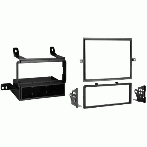BASE METRA 997581 FRNT/PATH/XTERRA 05-13