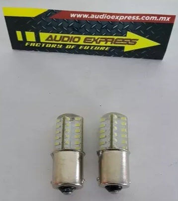FOCO DE PELLIZCO BLANCO   PATA PAREJA 246796