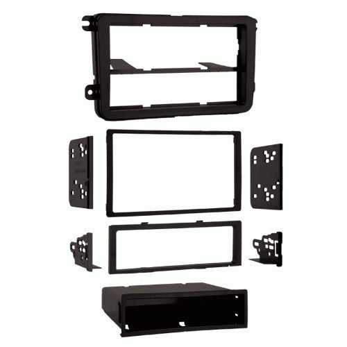 BASE METRA 99-9011 P/JETTA 2006-2008