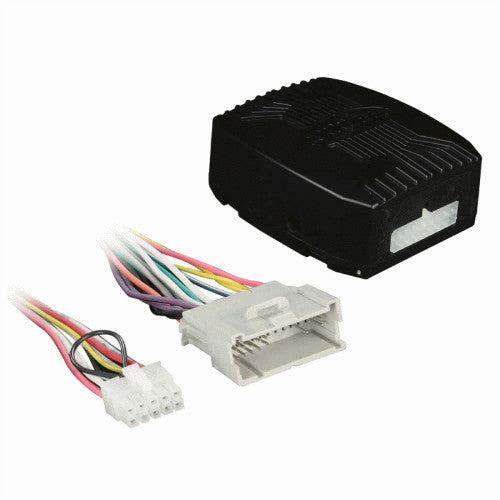 GM 00-13 CLASS 2 CHIME RETENTION INTERFACE GM GMRC-02