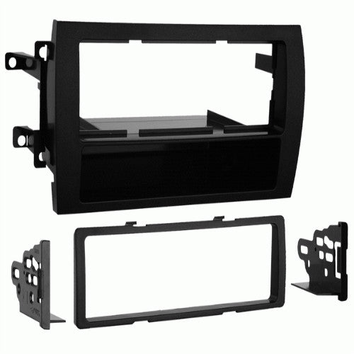 BASE METRA 992004 CADILLAC DE VILLE & CATERA 96-02