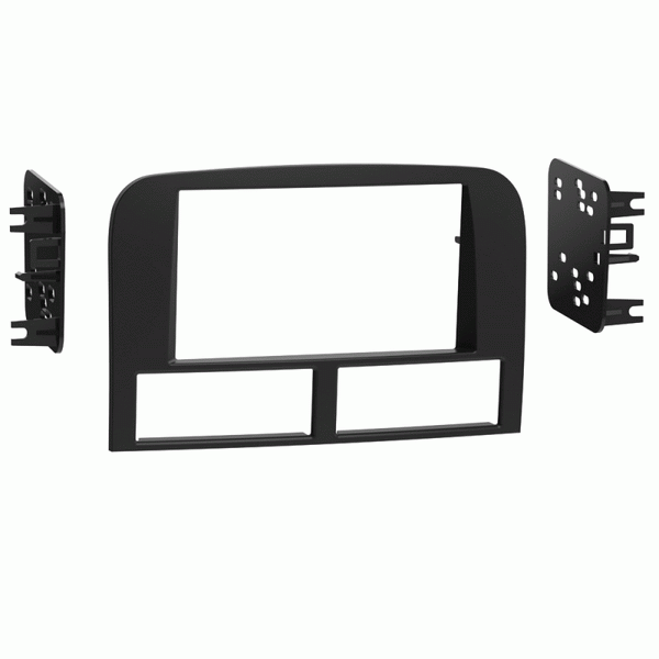 FRENTE ESTEREO 956546B Jeep Grand Cherokee 1999-2004 DDIN