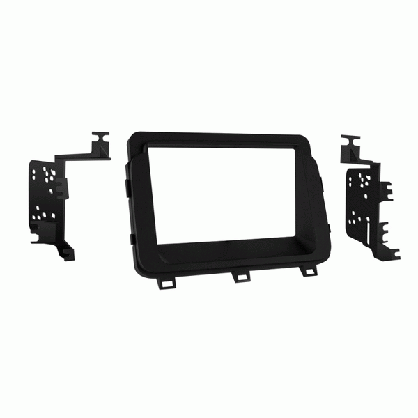 FRENTE 957359B KIA OPTIMA (WITHOUT NAV) 2014-2015 DDIN