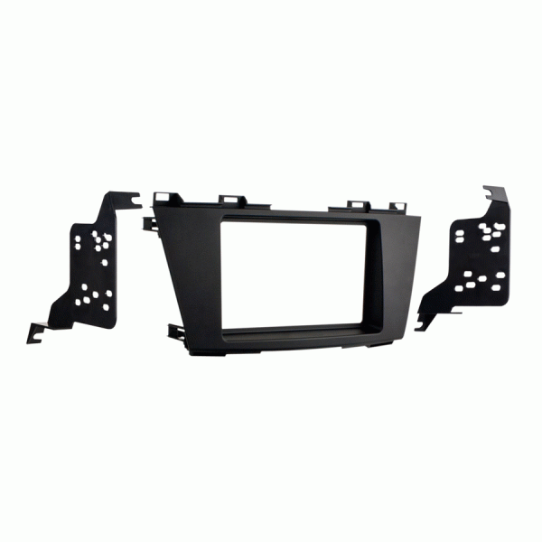 FRENTE ESTEREO 957521B MAZDA 5 2012-UP DDIN