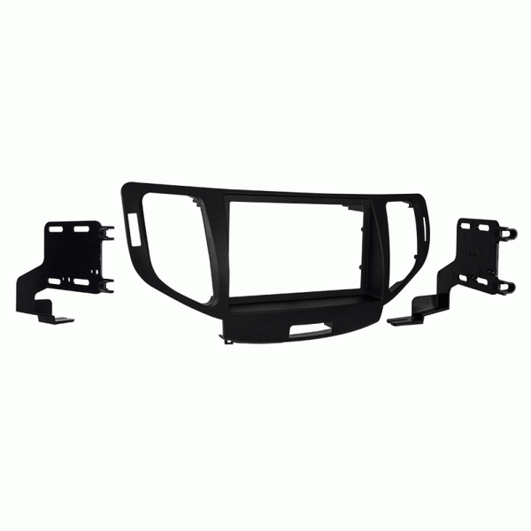 FRENTE 957805CH ACURA TSX 2009-2014 (WITHOUT NAV) DDIN