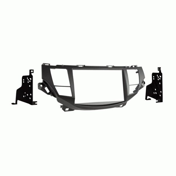 FRENTE 957807 Accord/Crosstour 08-12 w/ NAV DDIN