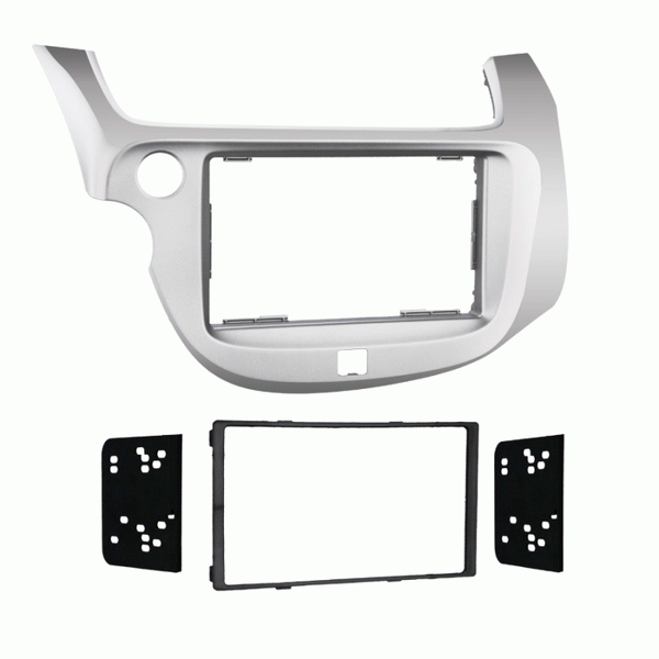 FRENTE 957881G HONDA CIVIC 2012-UP MOUNTING KIT DDIN