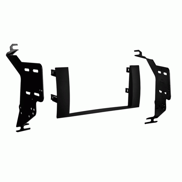 FRENTE 958240B TOYOTA PRIUS 2004-2009 MOUNT KIT /DDIN