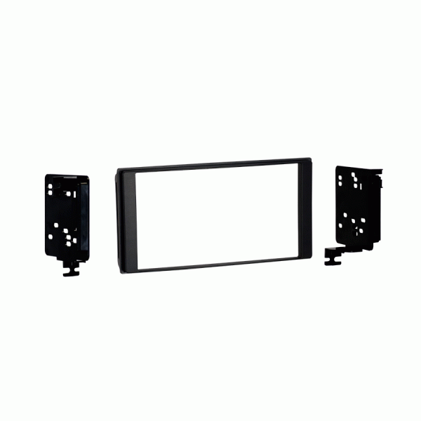 FRENTE ESTEREO 958905B SUBARU 2012-2015 /DDIN