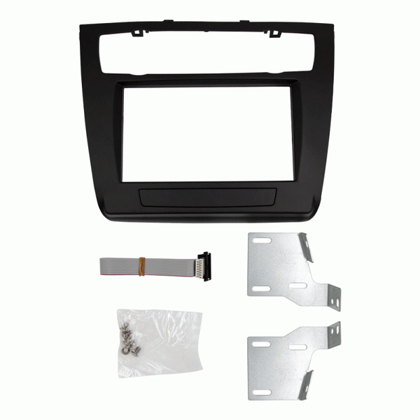 FRENTE 959315B BMW 1 Series (without nav, with auto climate) 2008-2013 /DDIN