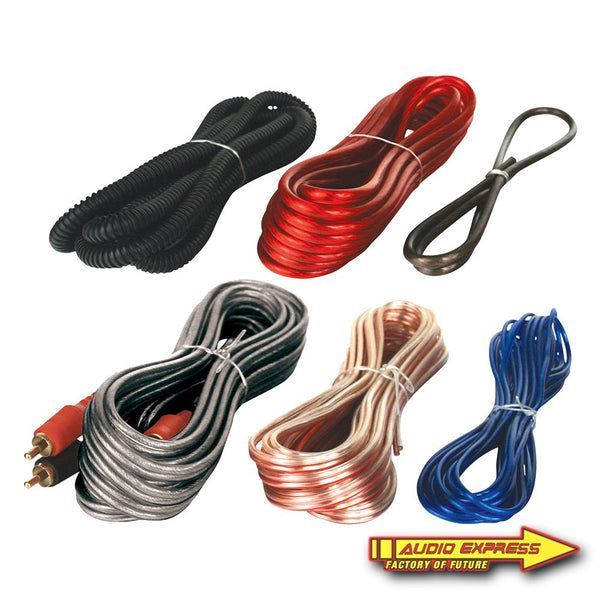 KIT DE INSTALACION CALIBRE 10 SPEED SPKIT700