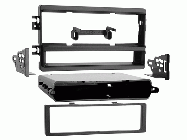 Base metra 991005 KIA SEDONA 2002-2005 KIA SPECTRA