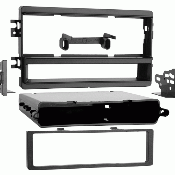 Base metra 991005 KIA SEDONA 2002-2005 KIA SPECTRA