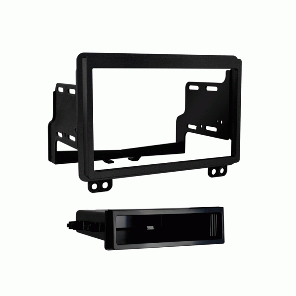 FRENTE ESTEREO FORD 995028