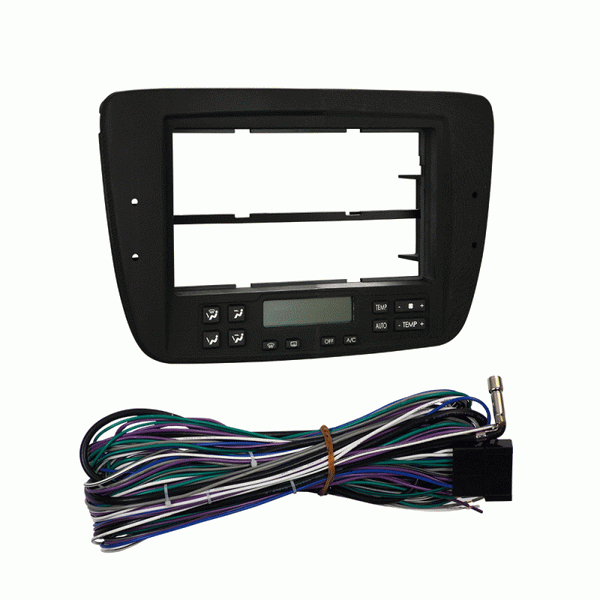 BASE METRA FORD TAURUS 995718 2000 A 2003