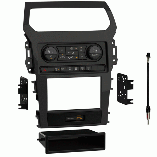 Frente explorer  995852 CH