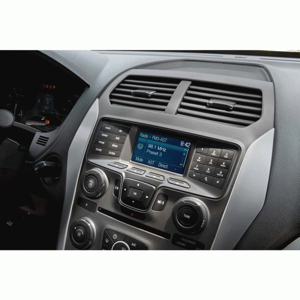 Frente explorer  995852 CH