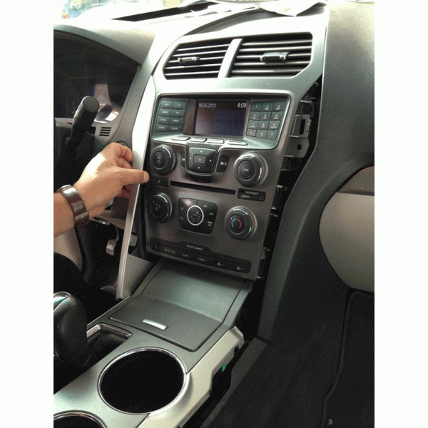 Frente explorer  995852 CH
