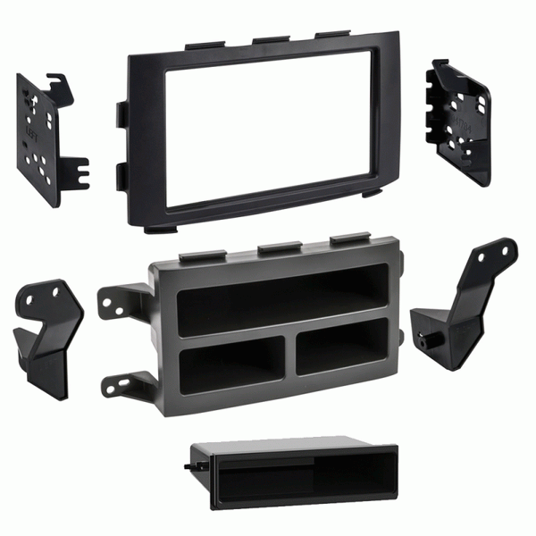 Frente estereo 997819 HONDA PILOT