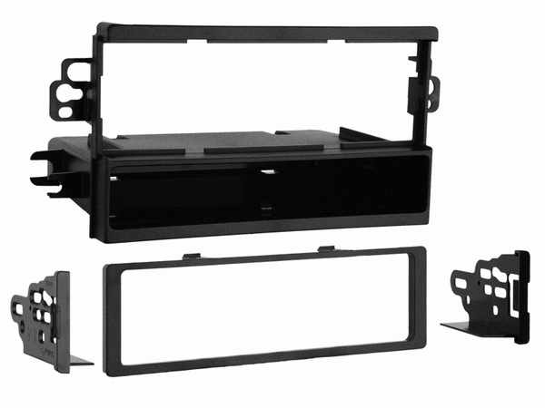 BASE METRA 997951 SUZUKI VERONA 2004, CHEVY AVEO MATIZ  OPTRA G2