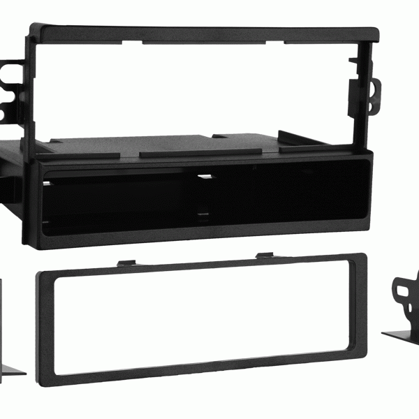 BASE METRA 997951 SUZUKI VERONA 2004, CHEVY AVEO MATIZ  OPTRA G2