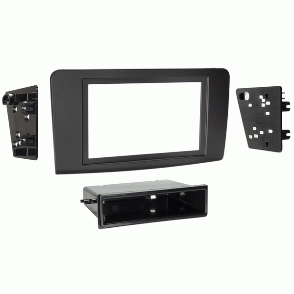 BASE MERDEDES BENZ GL 07-12 / ML 2006 A 2011