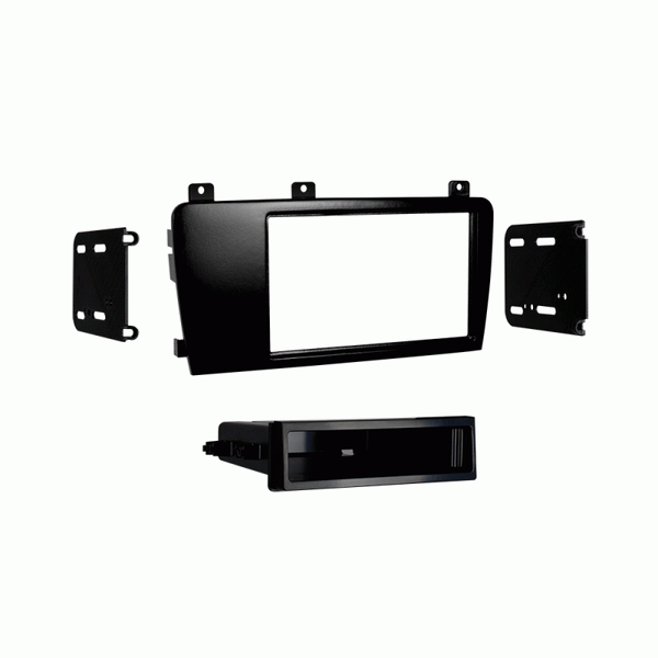 BASE METRA 999227 S60 05-90/V70 05-70 SDIN/DDIN