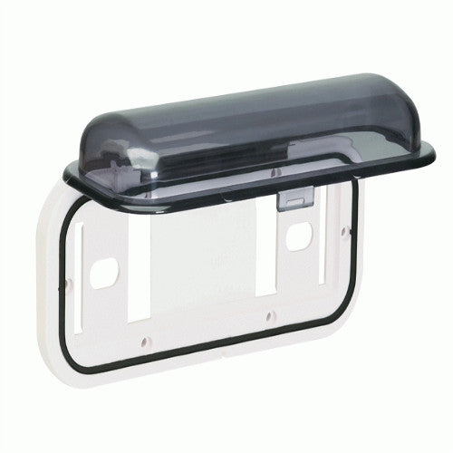 BASE METRA 999005 MARINE UNIVERSAL WATER-RESISTANT RADIO COVER